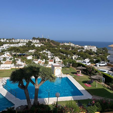 Duplex Bellavista Apartment Sitio de Calahonda Luaran gambar